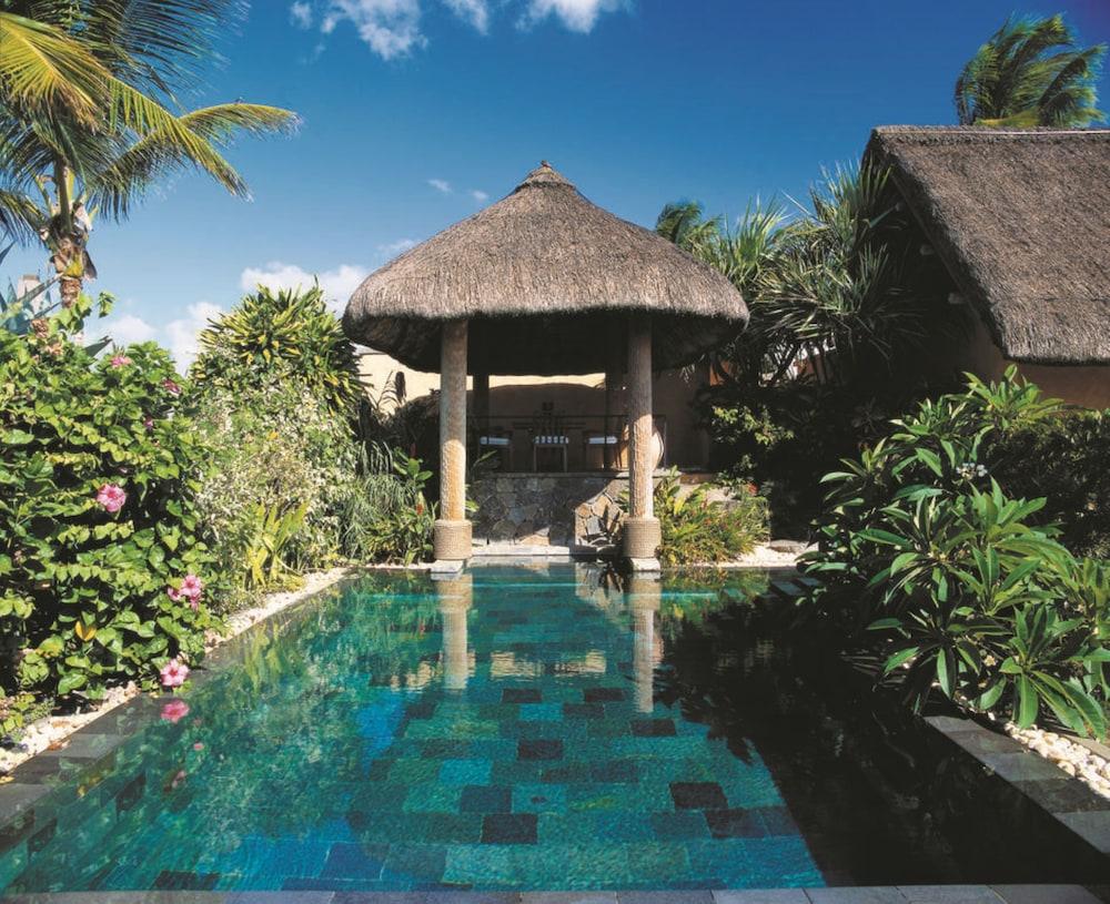 The Oberoi Beach Resort, Mauritius