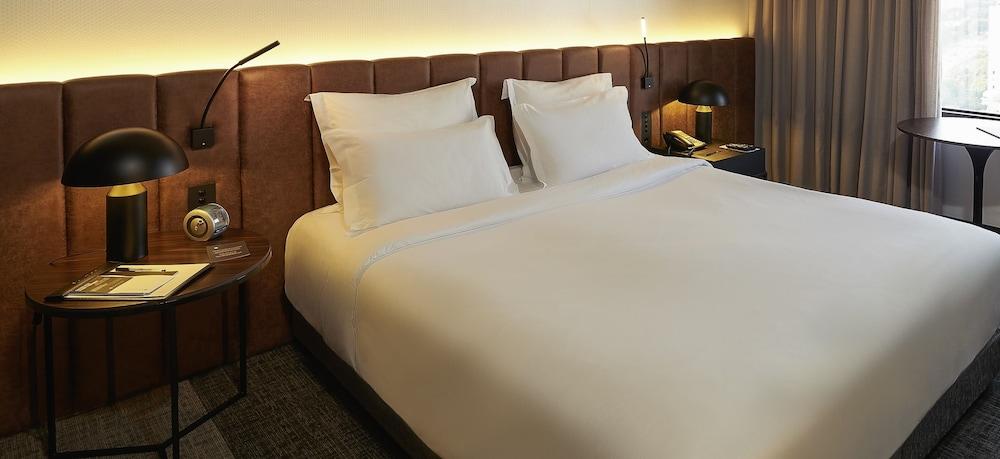 Pullman Sao Paulo Ibirapuera