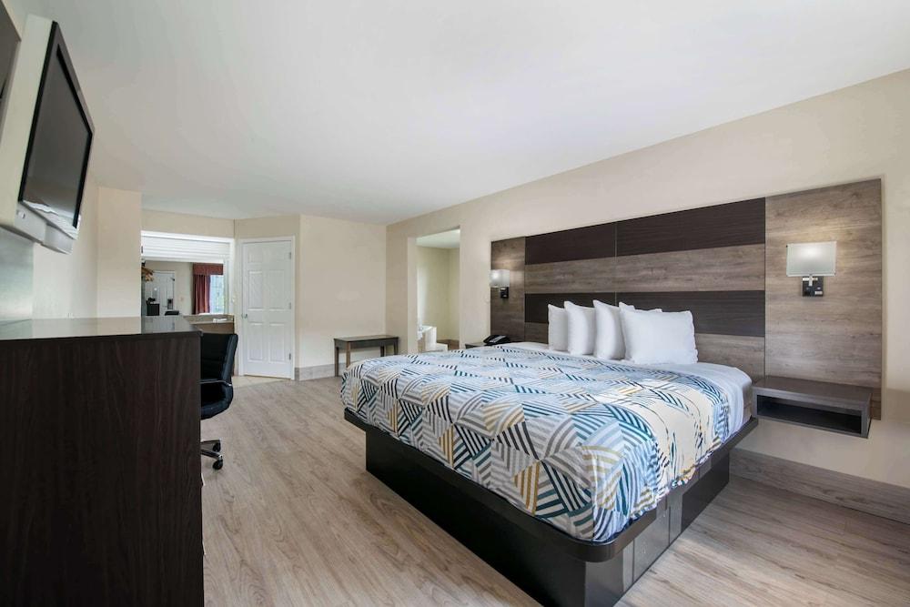 Motel 6  Macon, GA – I-475