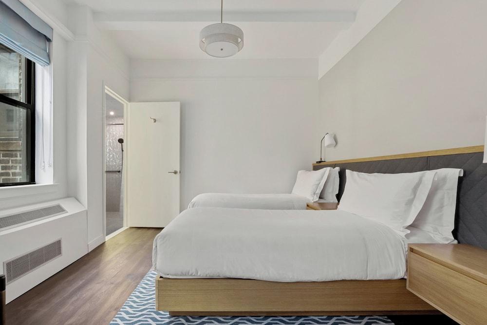 Club Quarters, Times Square - Midtown