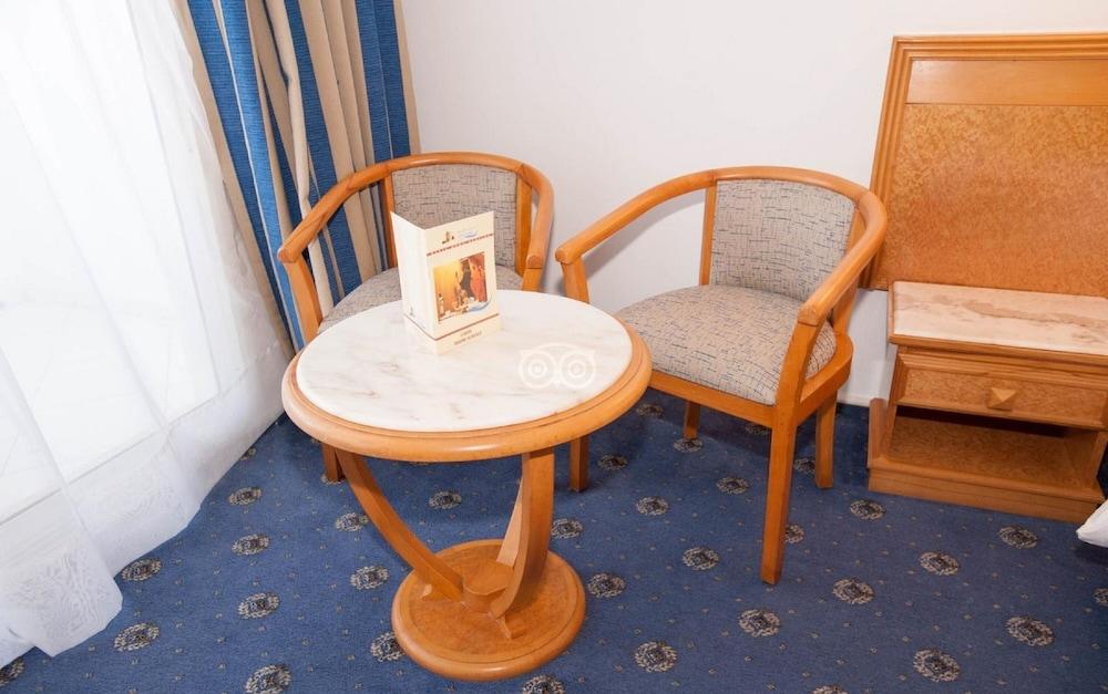 Mahdia Palace Thalasso