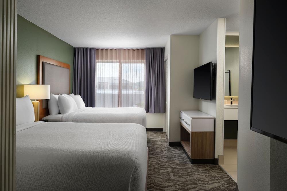 Springhill Suites By Marriott Metro Center