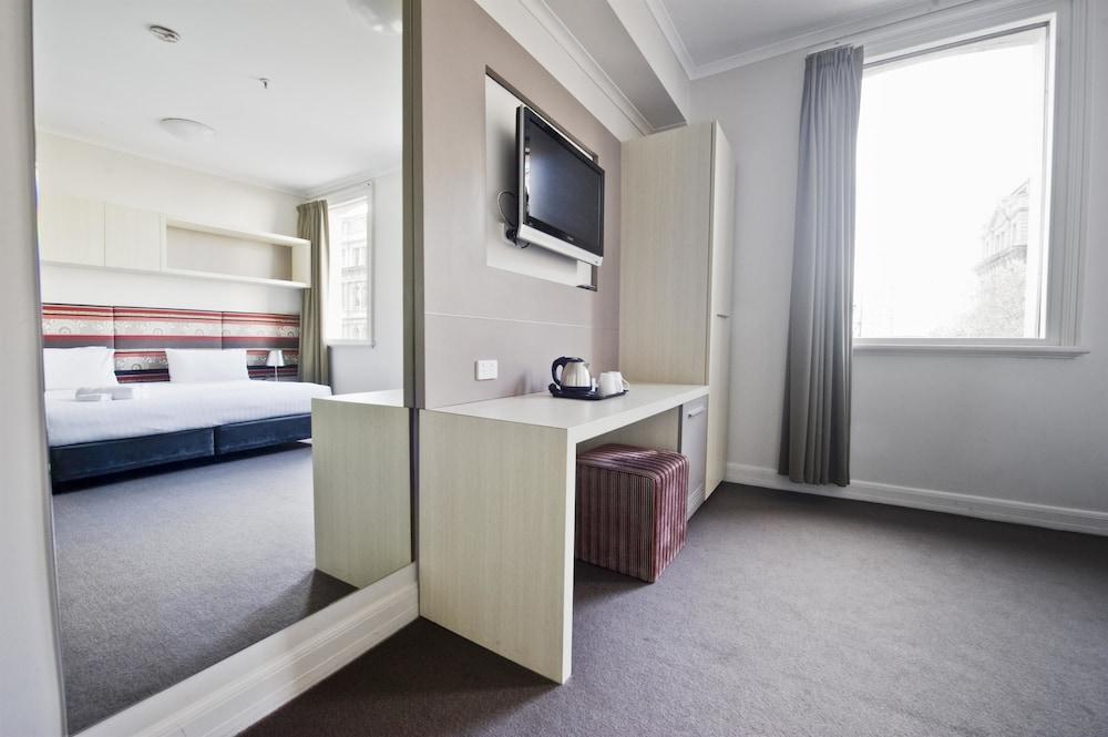 Best Western Melbourne City