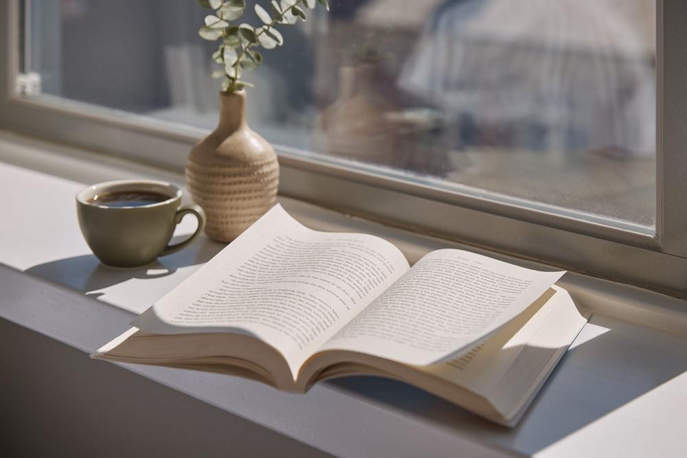 Pensione Hotel Perth