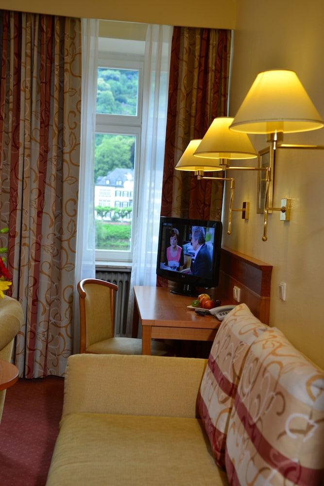 City Partner Hotel Holländer Hof