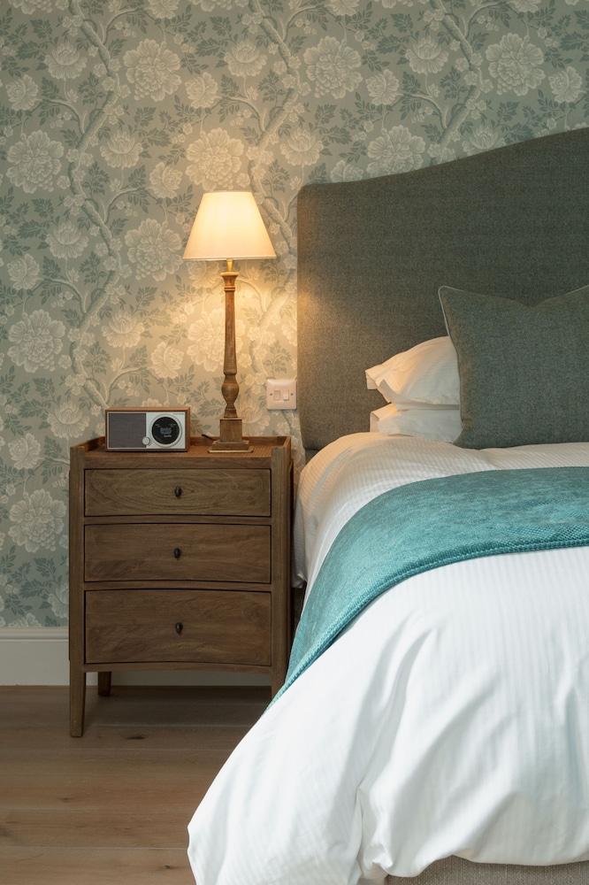 Farlam Hall Hotel & Restaurant