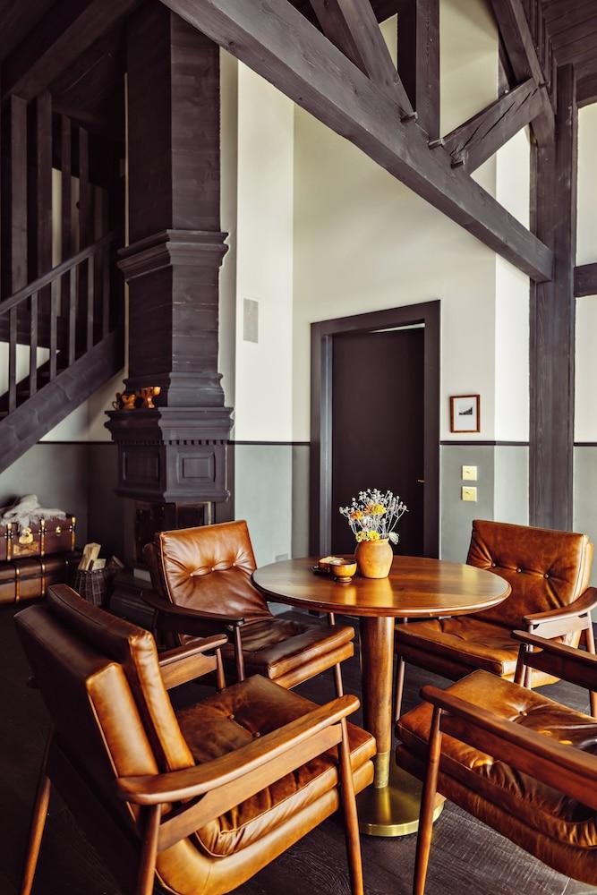 Le Fitz Roy, a Beaumier hotel