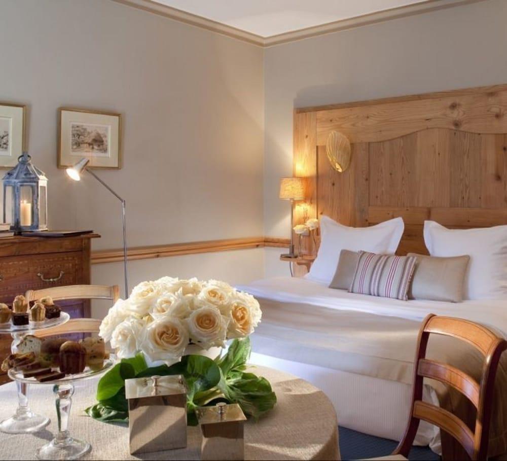 La Ferme Saint Simeon