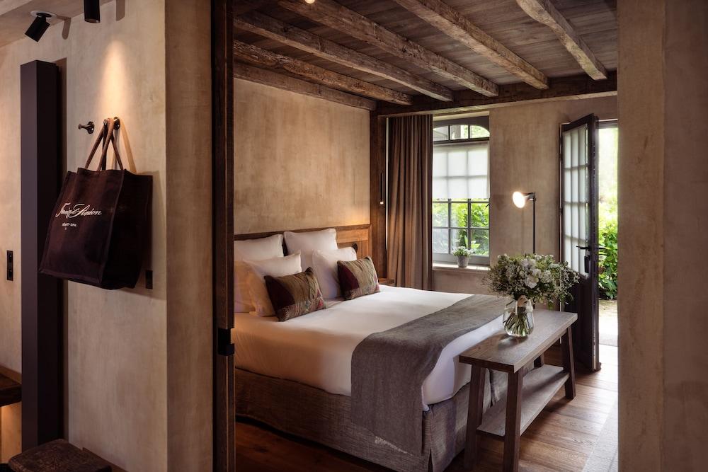 La Ferme Saint Simeon