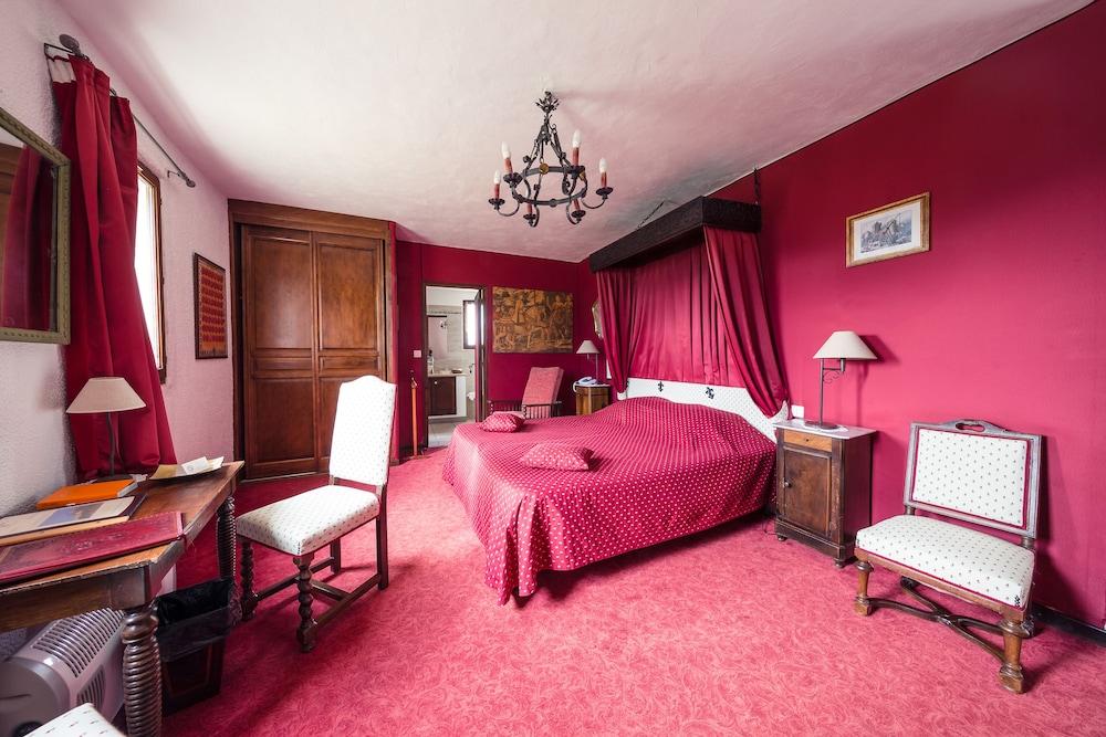 Château de Trigance