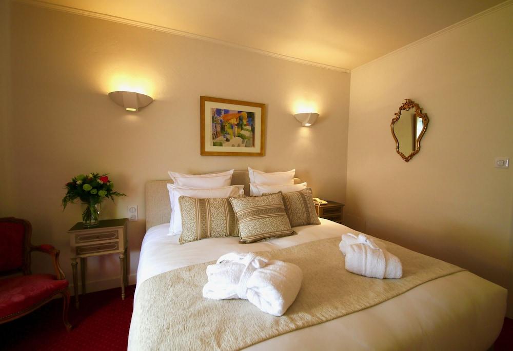 Hôtel du Centenaire