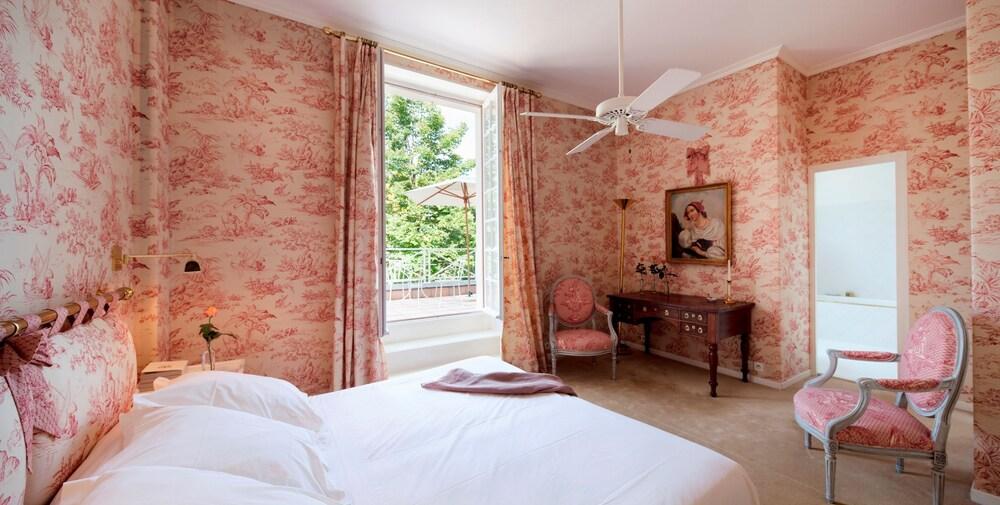 Les Prés d'Eugénie