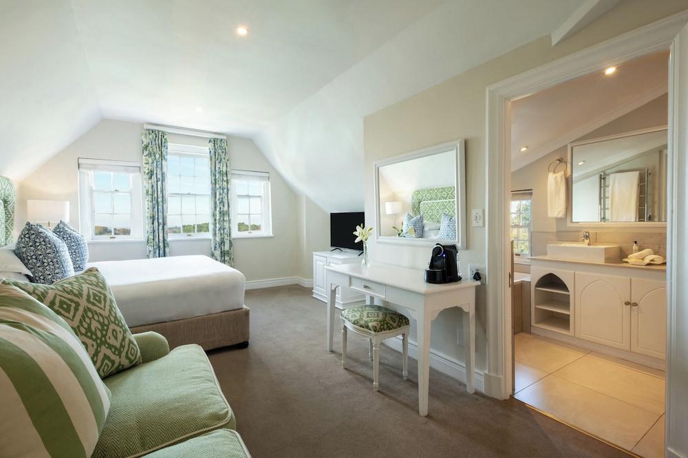 The Cellars-Hohenort