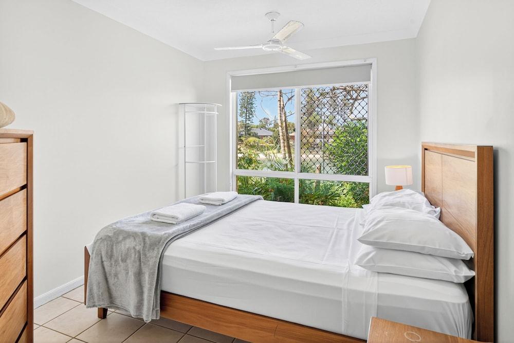 Isle of Palms Resort