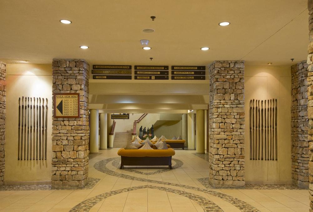 Elephant Hills Resort