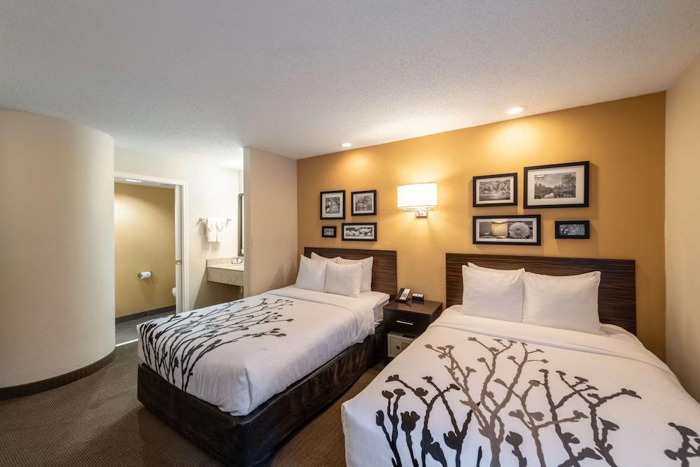 Sleep Inn & Suites Green Bay South