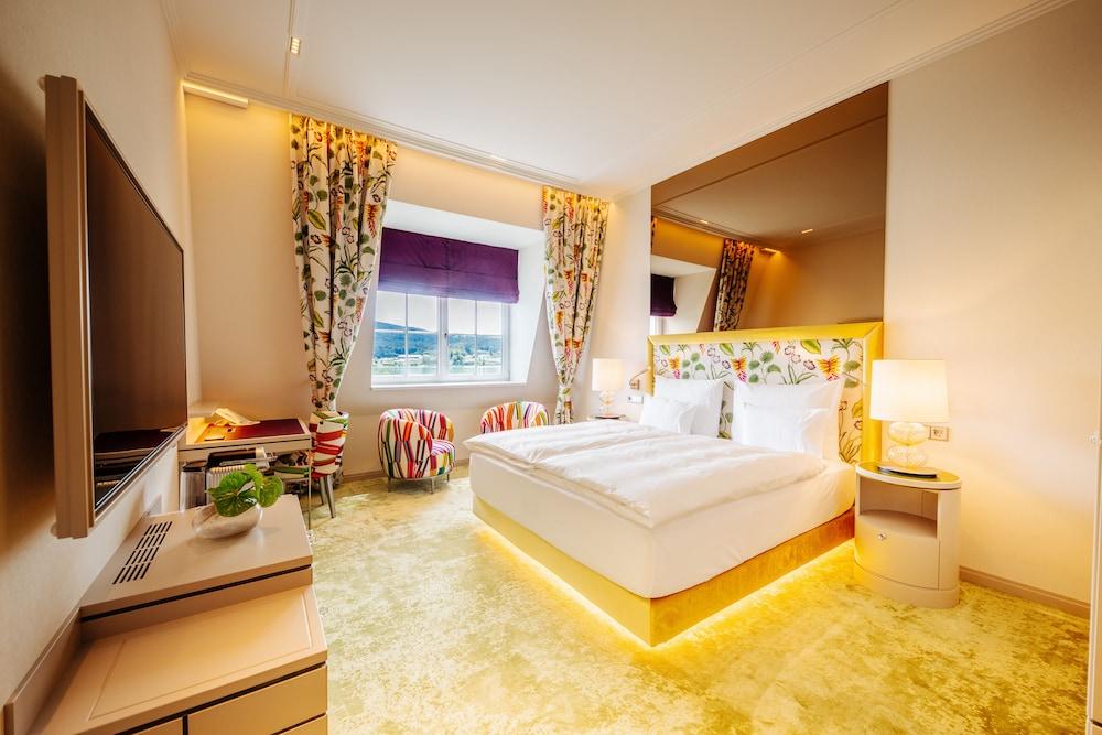 Hotel Schloss Seefels