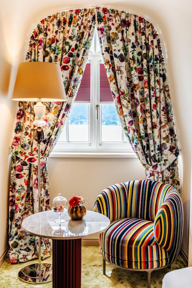 Hotel Schloss Seefels