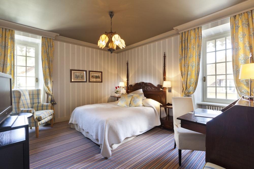 Château De Germigney