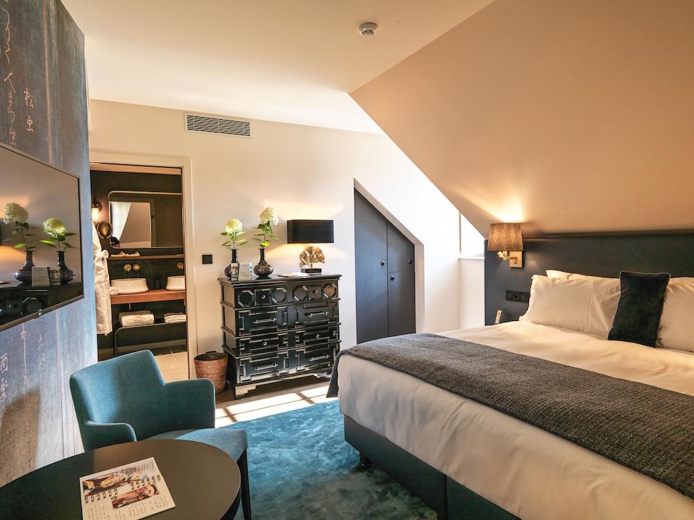 Château De Germigney