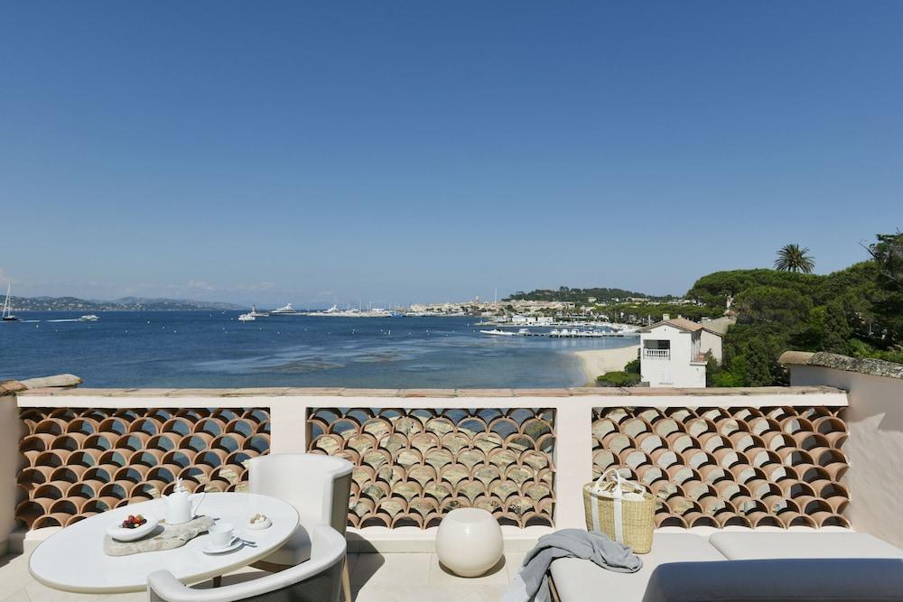 Cheval Blanc St-Tropez