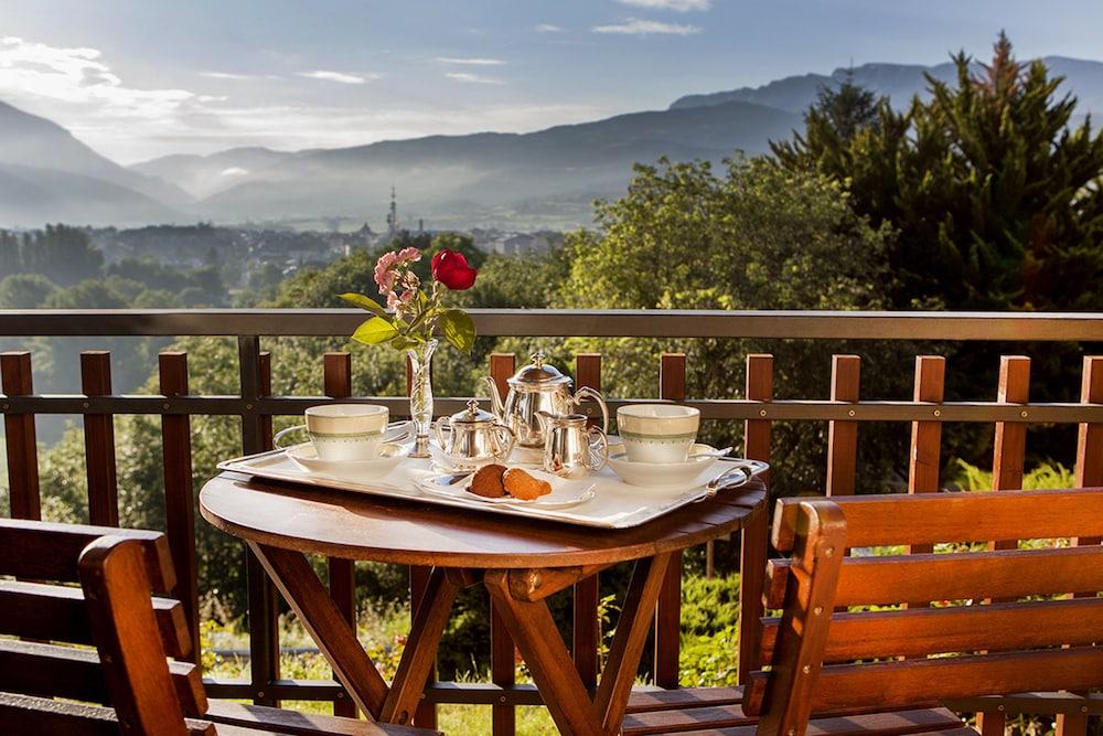 Hotel & Spa El Castell de Ciutat