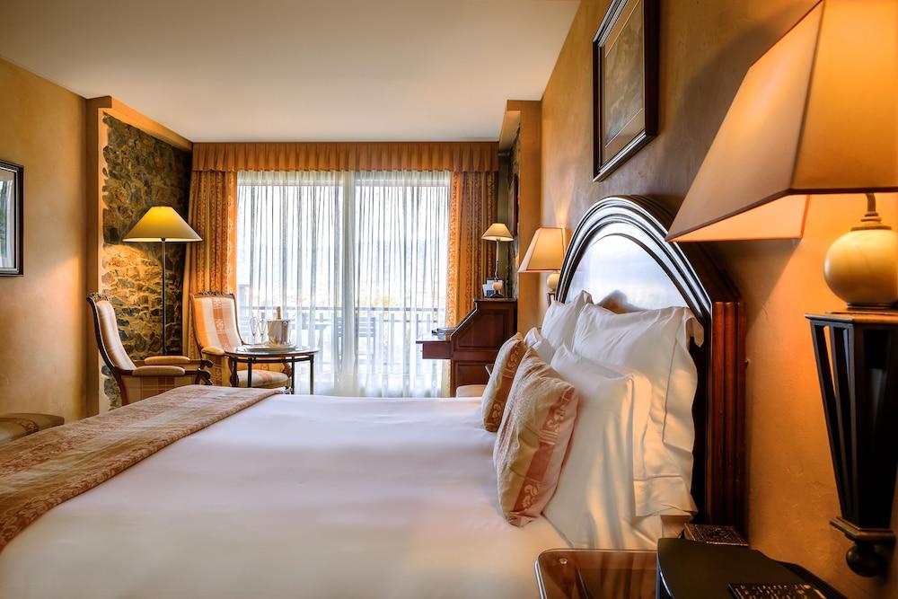 Hotel & Spa El Castell de Ciutat