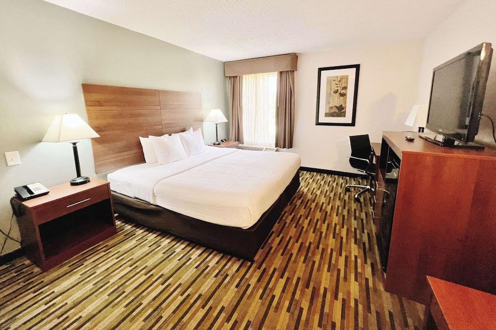 Quality Inn Gainesville I-75