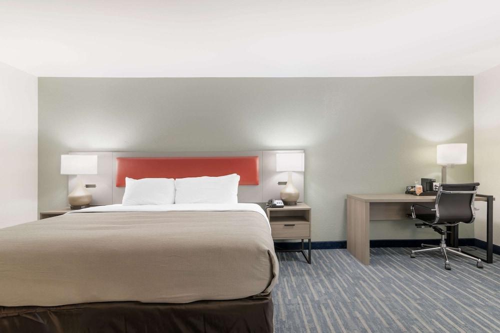 Quality Inn Lebanon - Hanover