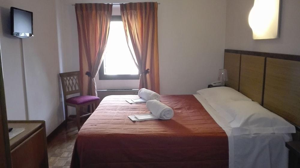 Hotel La Vecchia Cartiera