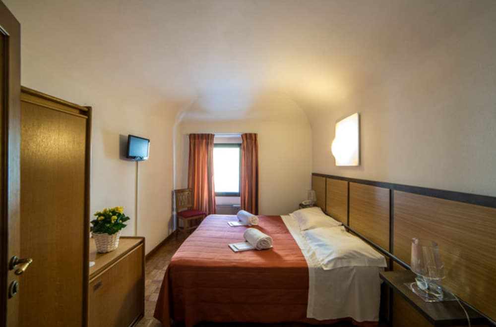 Hotel La Vecchia Cartiera