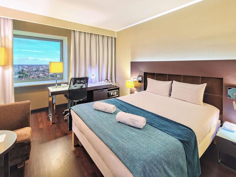 Hotel Mercure Gdansk Stare Miasto