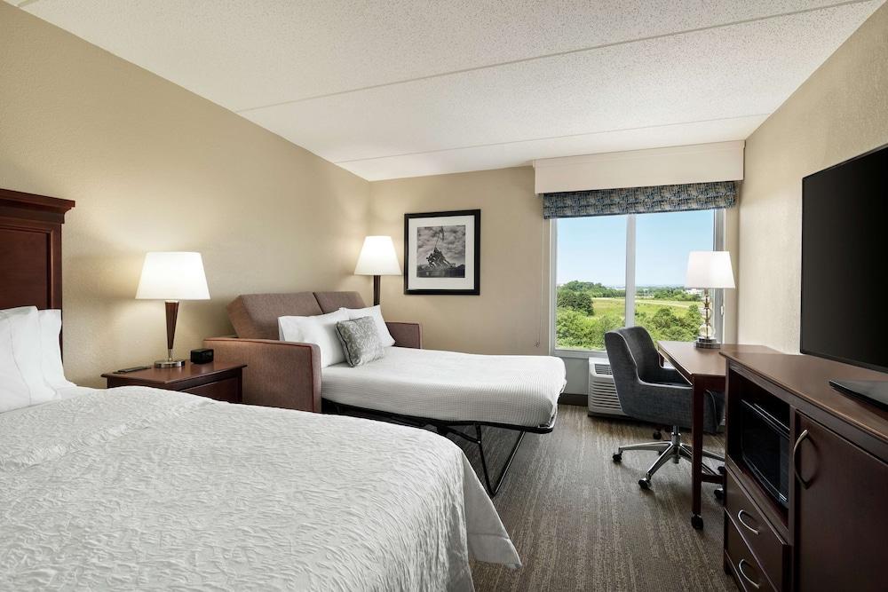 Hampton Inn Dulles - Cascades