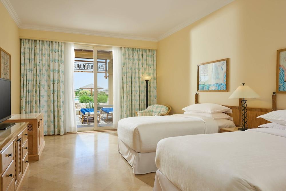 Sheraton Soma Bay Resort