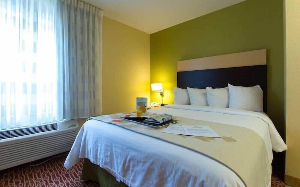 MainStay Suites Sterling near Dulles Town Center