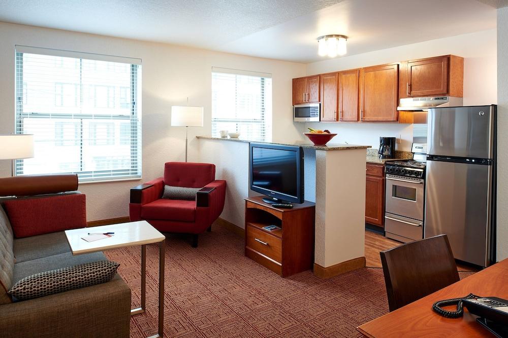 TownePlace Suites by Marriott Minneapolis Downtown/NorthLoop