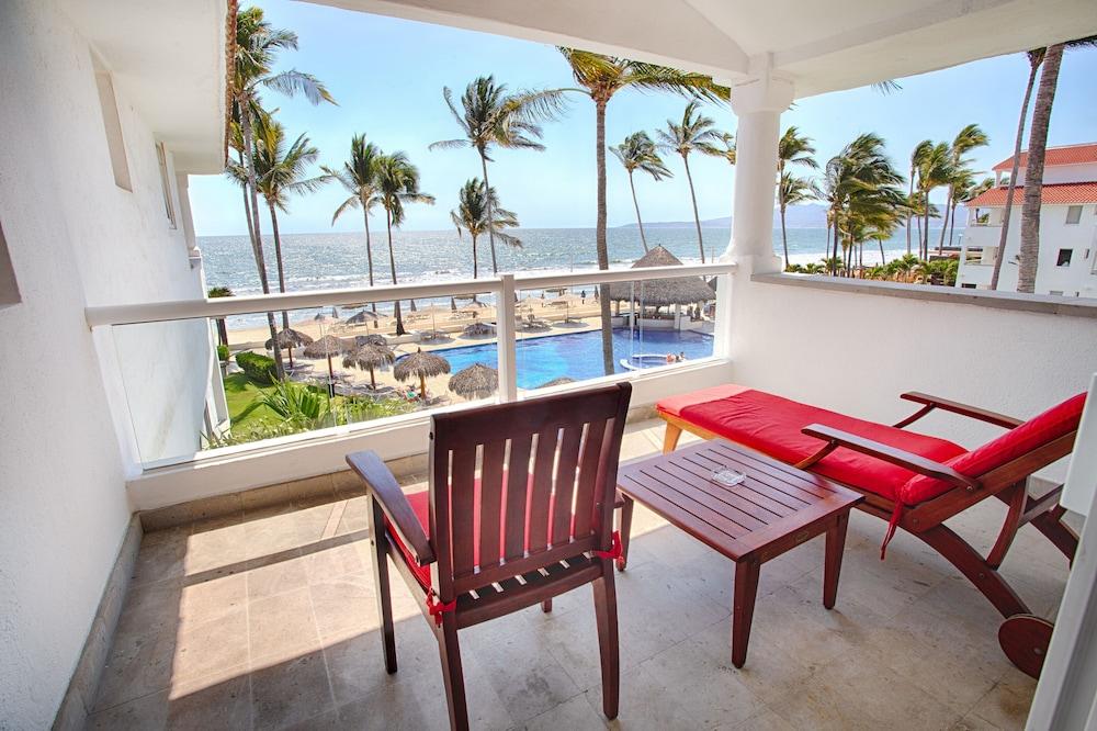 Marival Emotions All-Inclusive Resort by Mercure