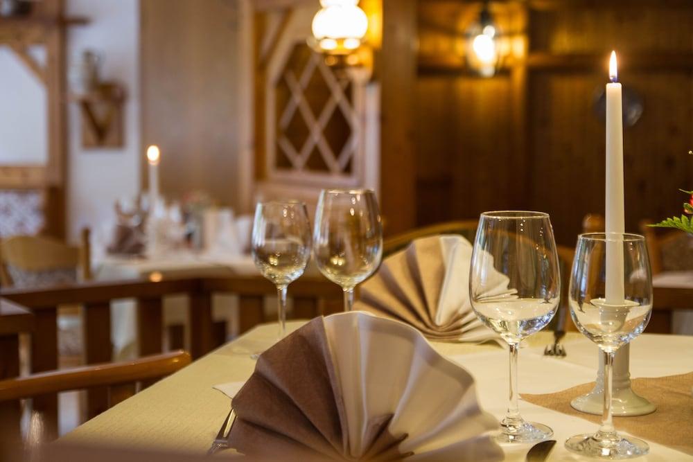 Hotel Schwarzbeerschänke