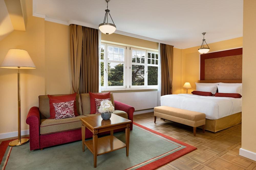 Falkenstein Grand, an Autograph Collection Hotel