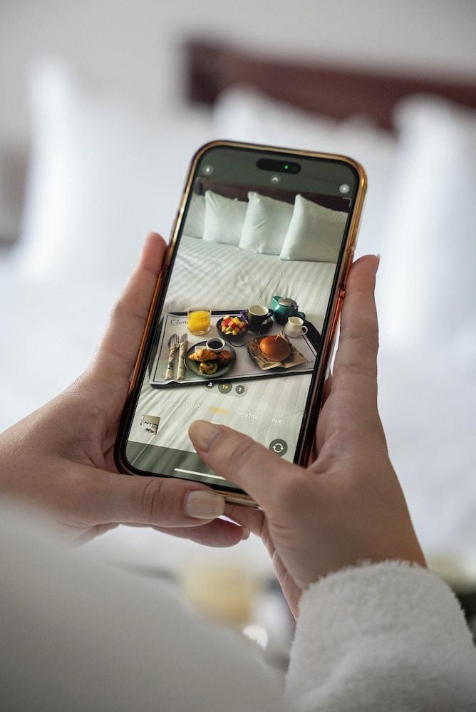 Copthorne Hotel Cardiff-Caerdydd