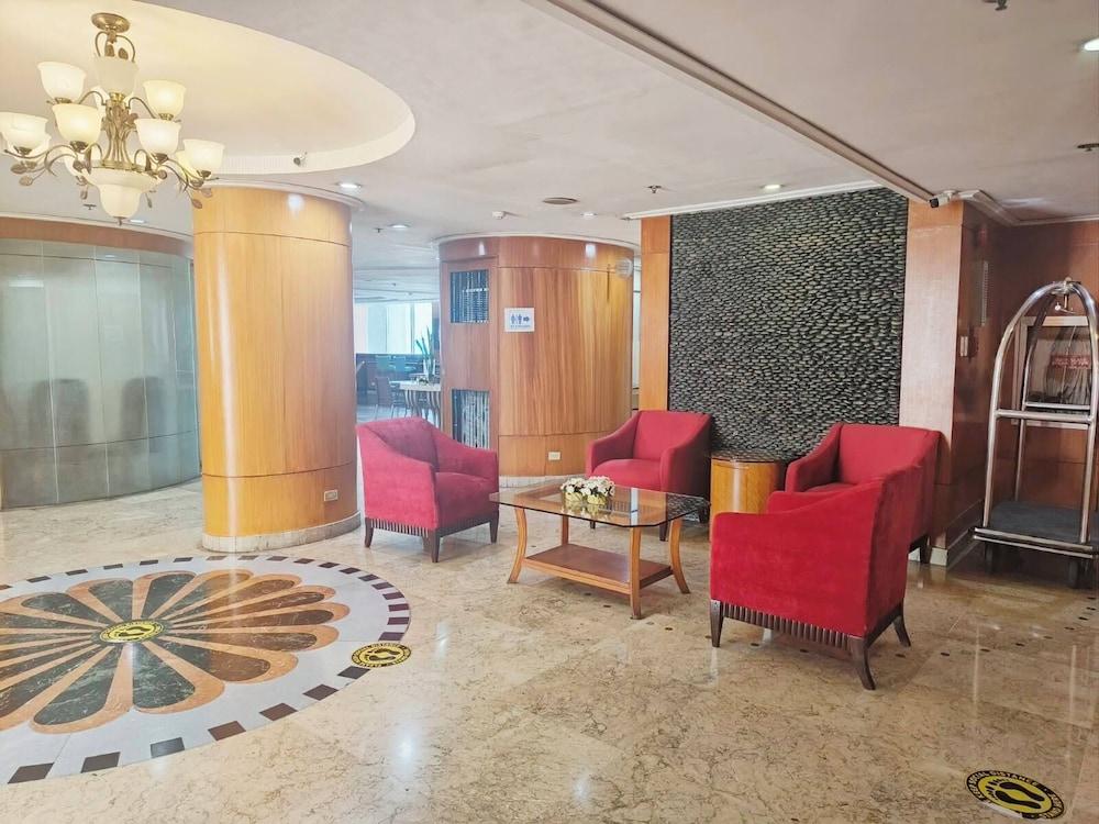 The Pearl Manila Hotel