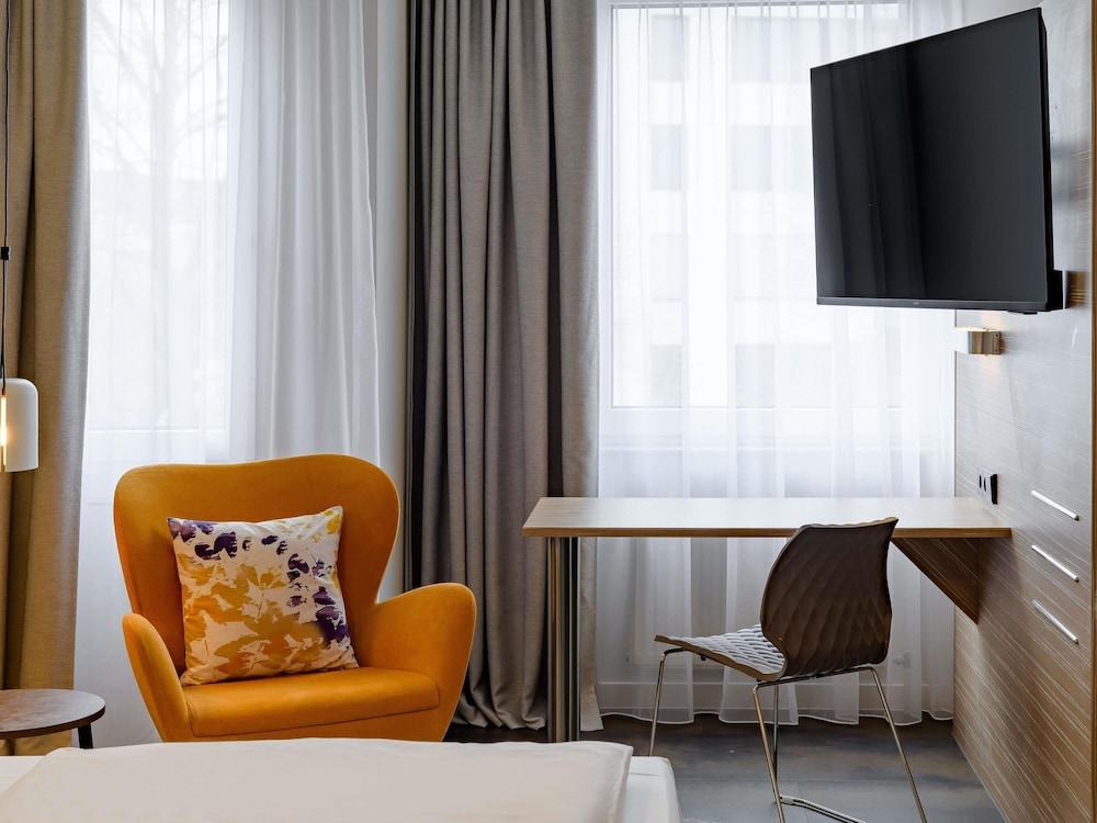 Mercure Hotel Stuttgart Gerlingen