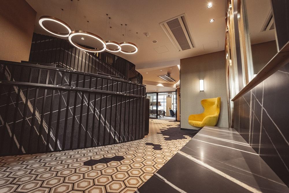 Hotel Bernina Geneva