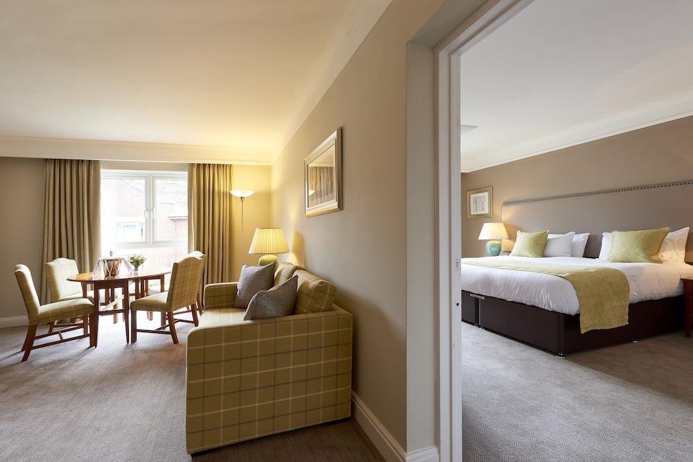 Coldra Court Hotel by Celtic Manor