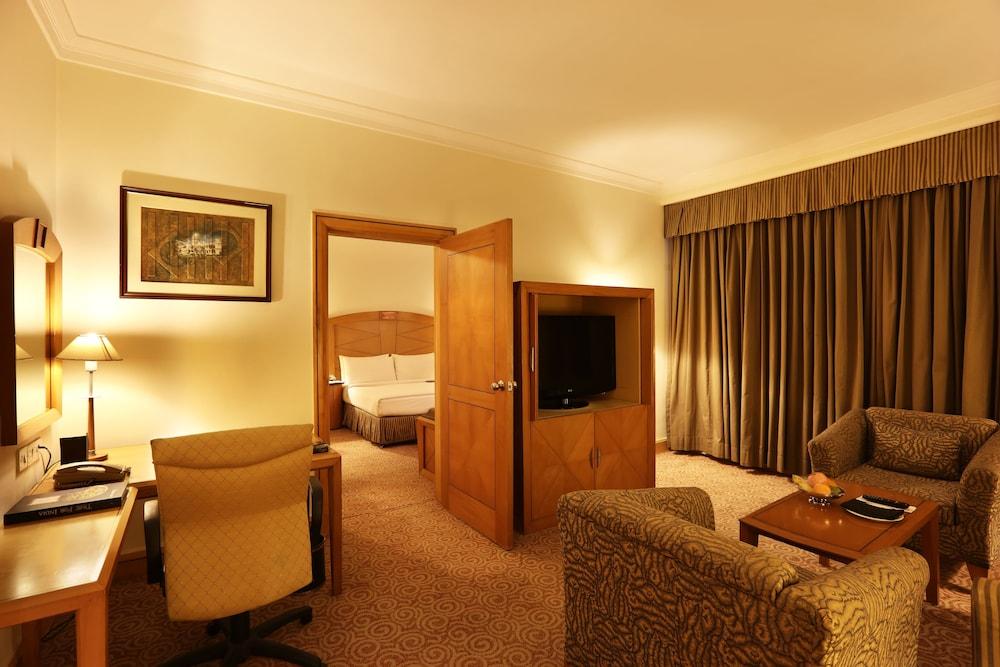 Le Royal Meridien Chennai