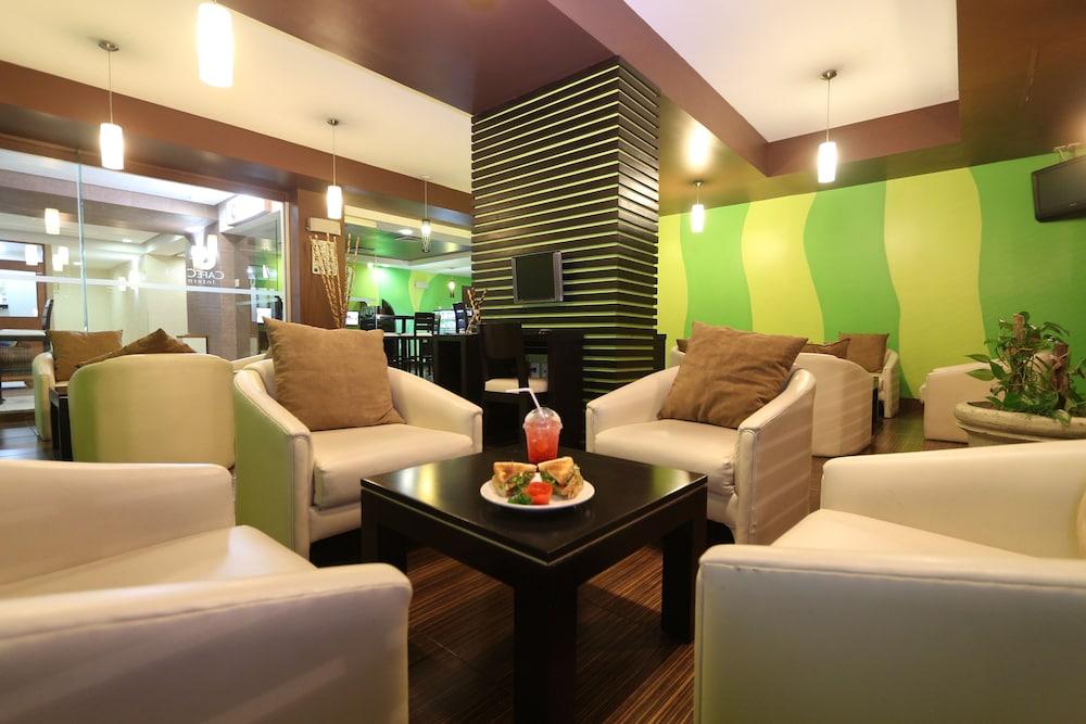 Amarea Hotel Acapulco