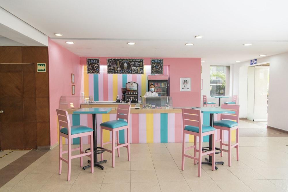 Amarea Hotel Acapulco