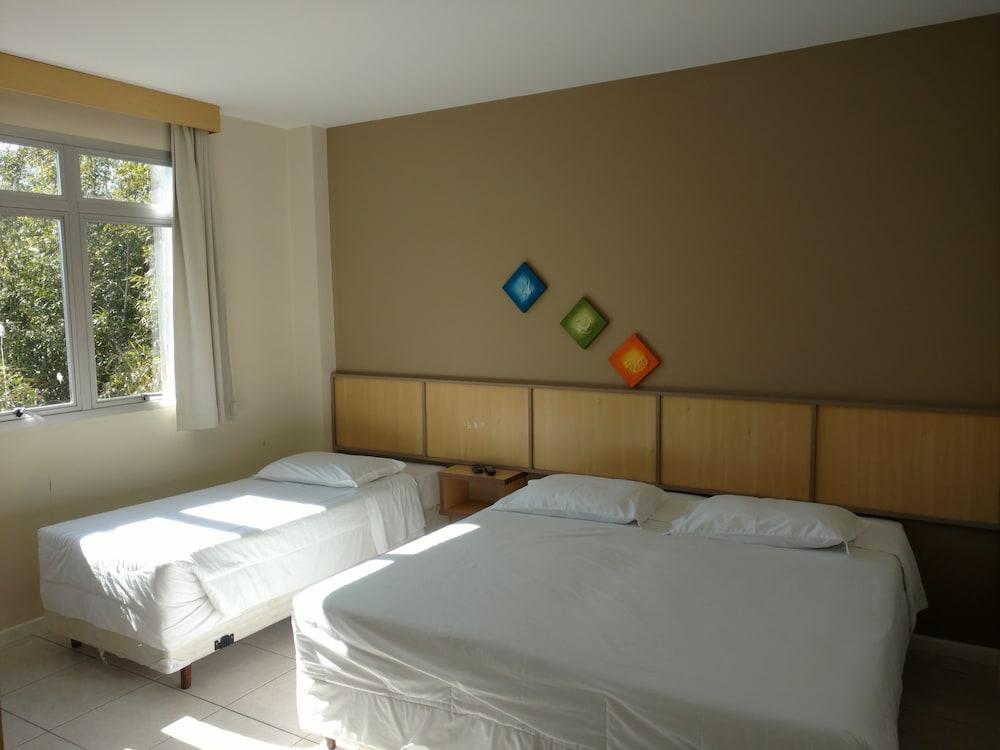 Brisamar Suite Hotel