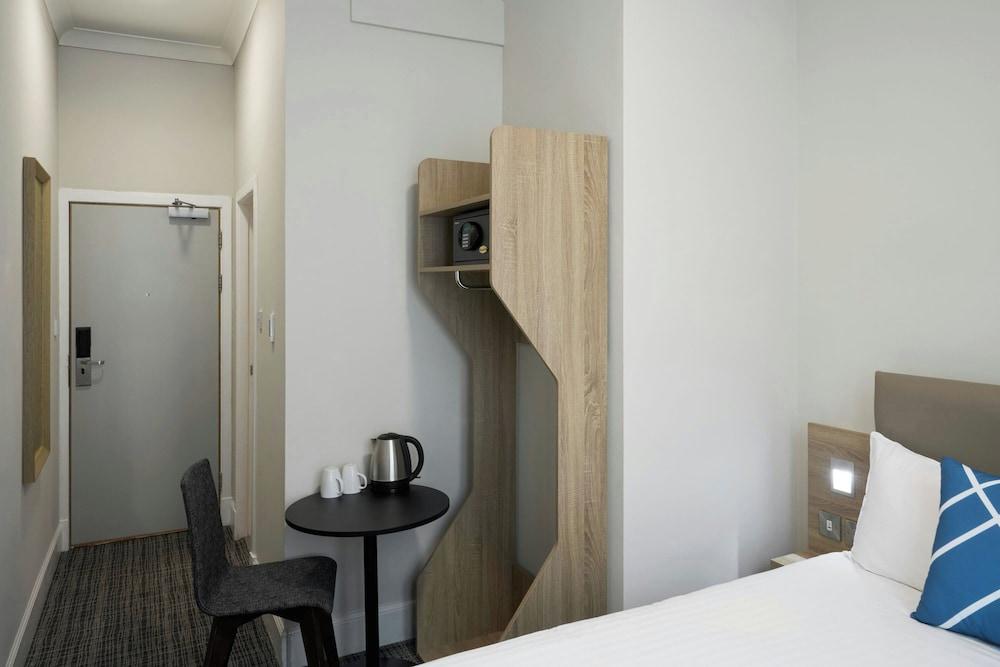 Four Points Flex by Sheraton Edinburgh