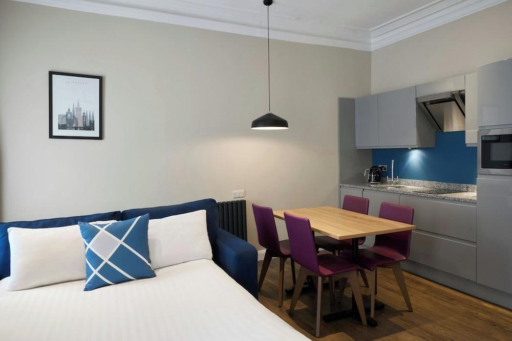 Four Points Flex by Sheraton Edinburgh